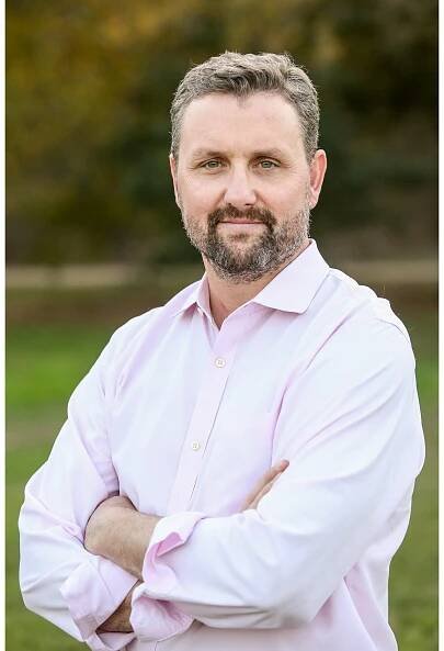 A. O. Smith's Derek Mellencamp Joins Water Quality Association's Board of Directors