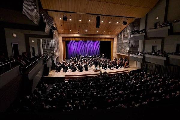Prosinec Filharmonie Hradec Králové s osmi koncerty – KlasikaPlus.cz