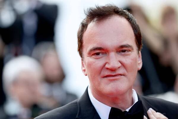 Quentin Tarantino