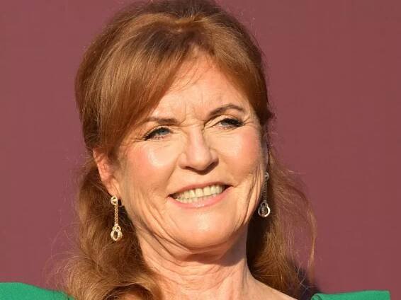 Sarah Ferguson's extravagant demands exposed as she made 4.30am request to butler