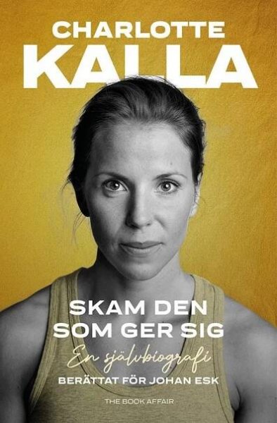 Charlotte Kalla