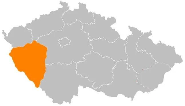 Plzeňský kraj