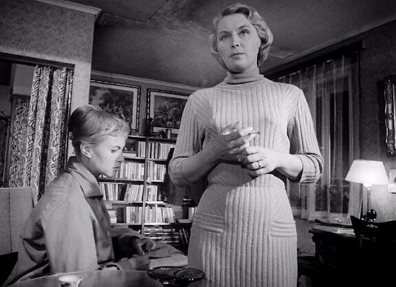Taková láska - Z filmu - Marie Tomášová, Jarmila Smejkalová