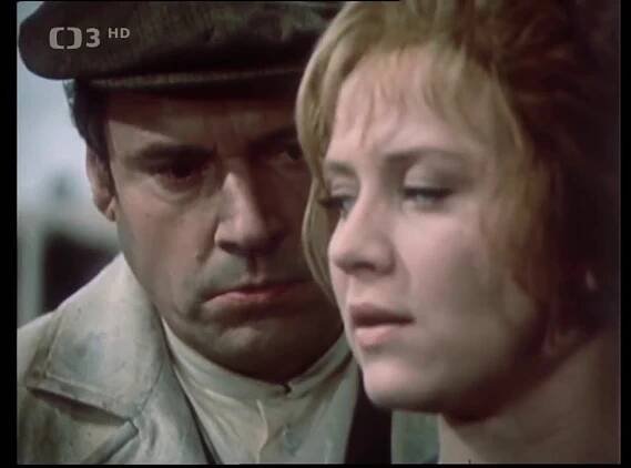 Maryša (1971) — závěr filmu