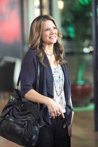 Private Practice - Deal with It - Z filmu - A. J. Langer