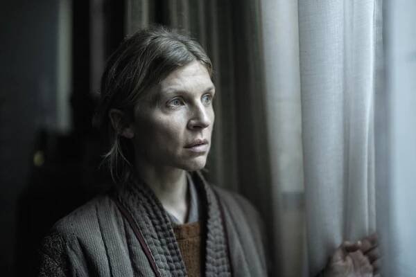 Clémence Poésy - Actress