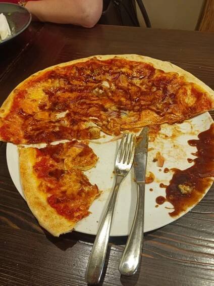 Martinská Osteria foto 5