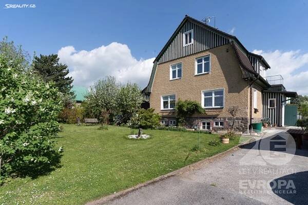 Prodej  rodinného domu 105 m², pozemek 1 300 m², Valteřická, Vrchlabí