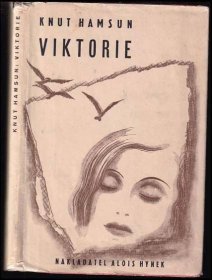 Viktorie : Historie lásky