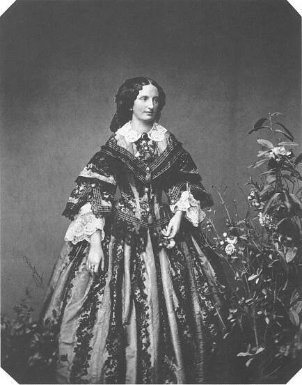Augusta Ferdinanda Toskánská