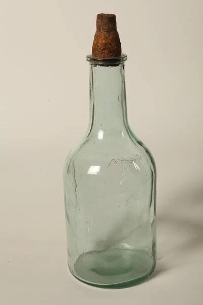 The Glassworks Collection