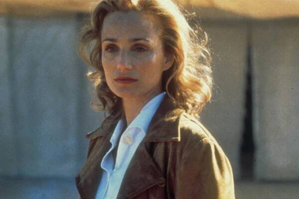 The English Patient, Kristin Scott Thomas