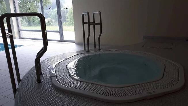Apartment Wellness apartmány Říčky Říčky v Orlických horách