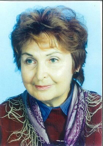 Zemřela Dana Klášterecká-Hradiláková - Divadlo Zlín