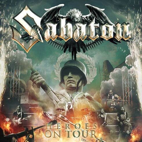 Sabaton