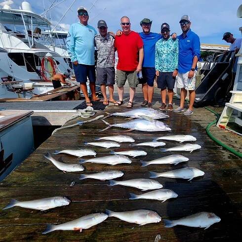 nc outfitters | Outer Banks Charters