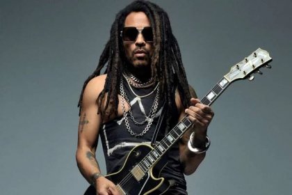 Lenny Kravitz Will Receive the People's Music Icon Award at 2024 People's Choice Awards