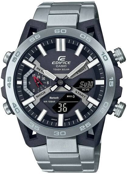 Casio Edifice Sospensione Bluetooth