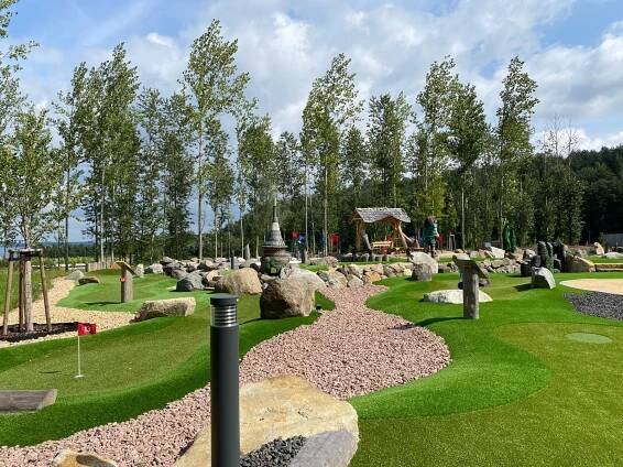 Adventure Golf Blaue Lagune (26)