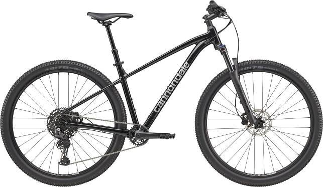 CANNONDALE Trail 1