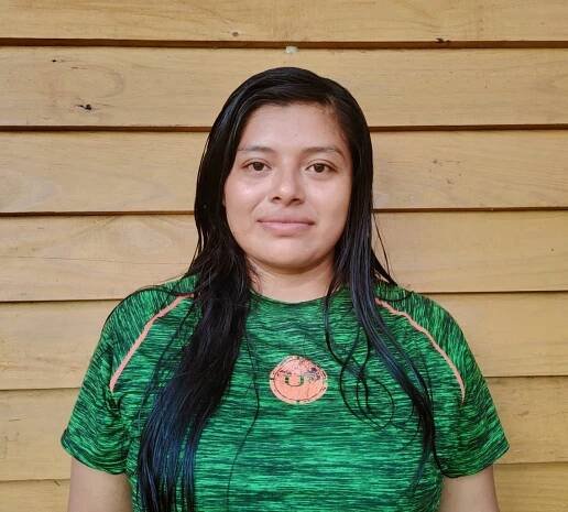 The FSC Indigenous Foundation is at COP16 - FSC Indigenous Foundation