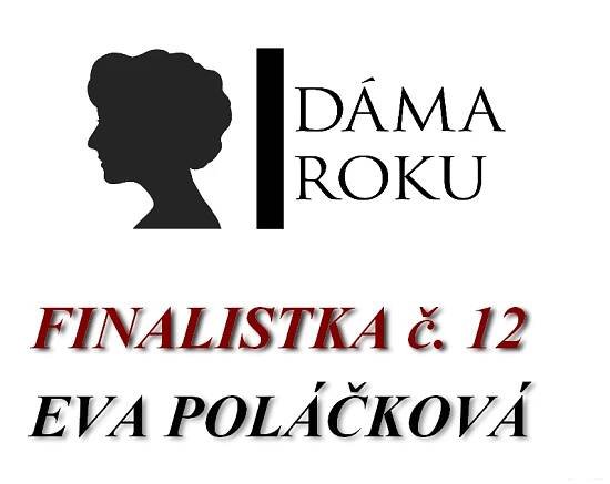 ALL Television - Dáma roku 2022 představuje finalistku č. 12 - Eva Poláčková