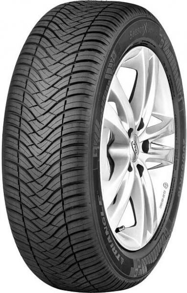 Triangle TA01 215/45 R16 90 V XL od 1 556 Kč