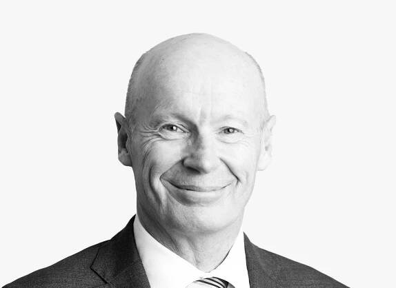 David Kelly  - Non-Executive Chairman