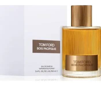 Tom Ford Tom Ford Bois Pacifique, Parfémovaná voda 100ml - Tester Pre mužov Parfémovaná voda