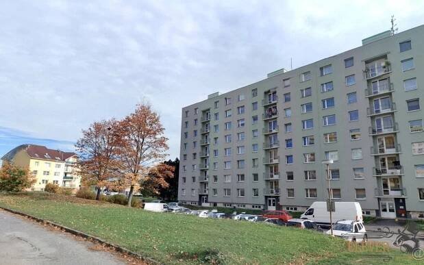 1+1, Hlinsko v Čechách, 539 01, 32 m²