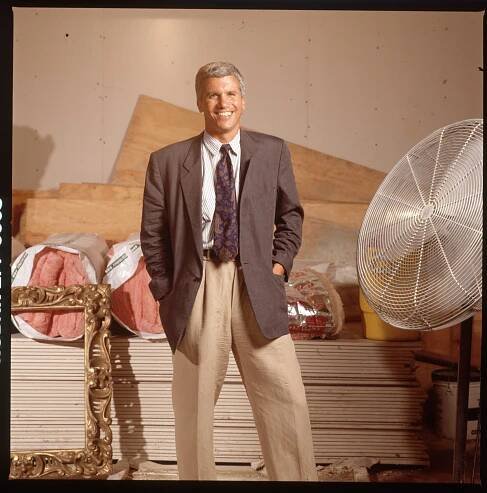 The Very Quotable Larry Gagosian Turns 80—and More Juicy Art World Gossip