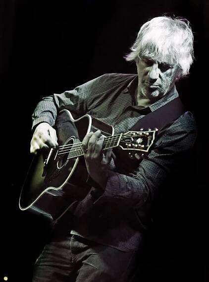 Lee Ranaldo en Bebop: Eléctrico y experimental | Tribulaciones