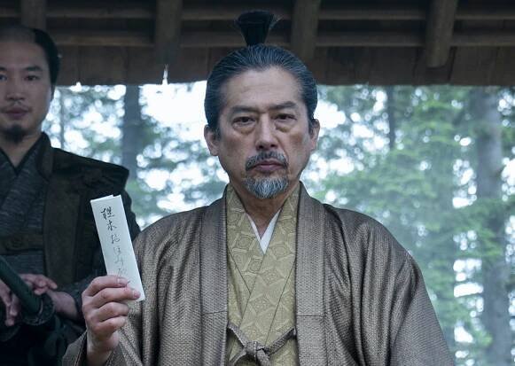 Hiroyuki Sanada - Actor, Martial Artist