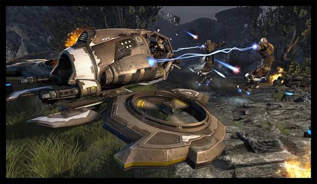 Unreal Tournament 2007