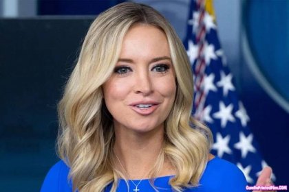 Kayleigh Mcenany : Celebrity Porn Nude Fakes - Page 12 Tributes and Art