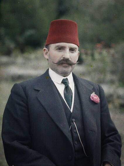 Essad Toptani