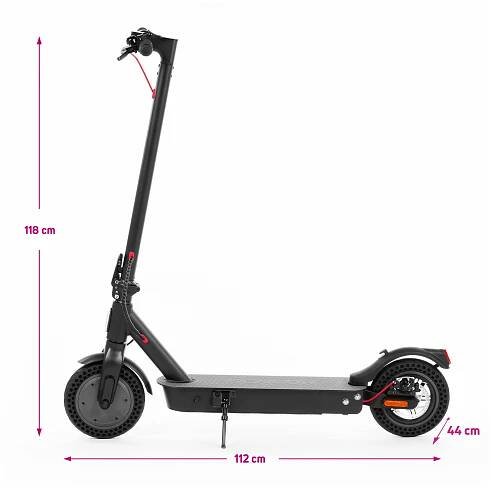 Sencor Scooter Two s60