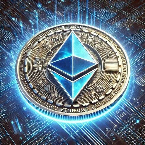 Ethereum