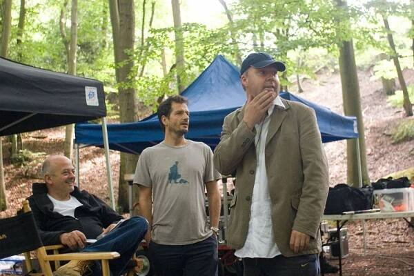 David Heyman