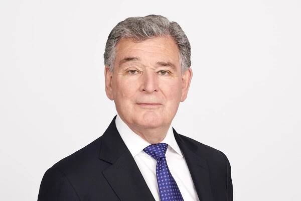City veteran and Morgan Stanley chairman among missing in Sicily yacht incident