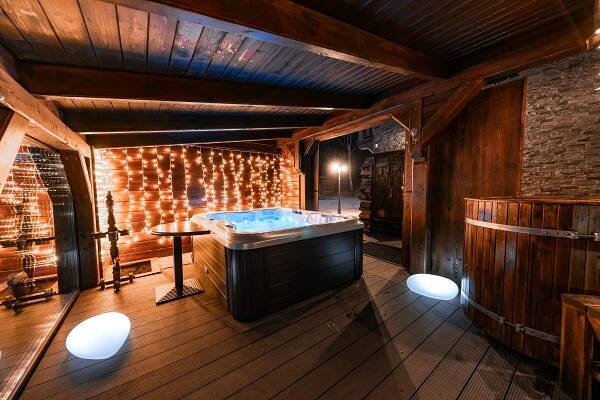 Penzion Lampášik Donovaly, Slovensko - Travelguide.sk