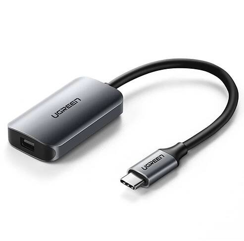 UGREEN redukce USB-C/Mini DP (F)