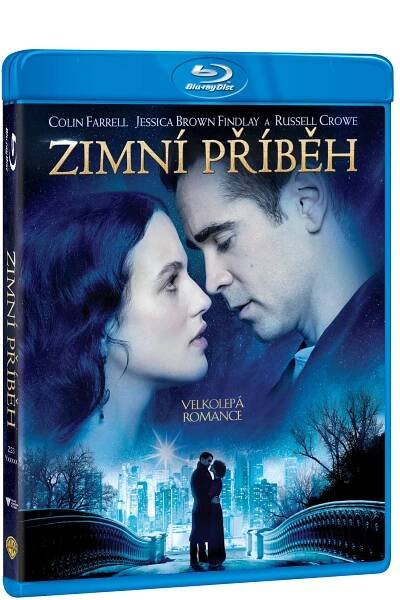 Zimní příběh (BLU-RAY) - Koupit | DVD-PREMIERY.CZ