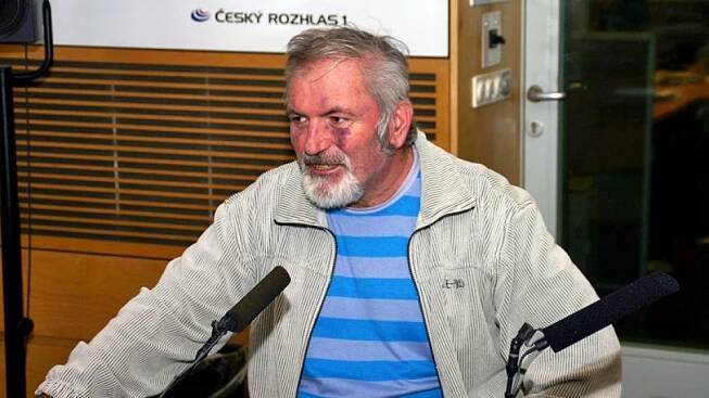 Pavel Váňa