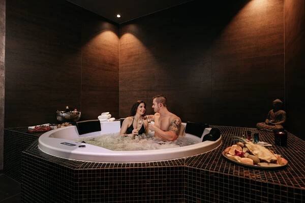 NUTREND World Wellness foto 2