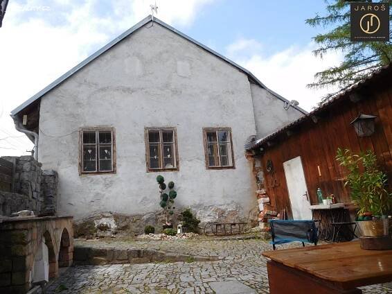 Prodej domů, Nová Ves nad Lužnicí | Mapio.cz