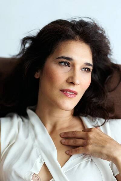 MARIA VICTORIA DI PACE