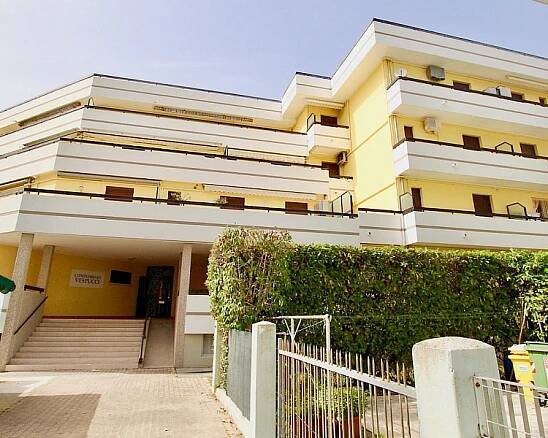 Apartmány Vespucci M - Caorle