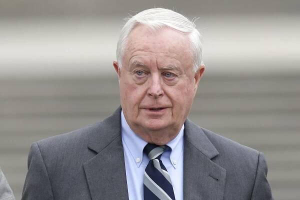 James Burke | Latest News | New York Post