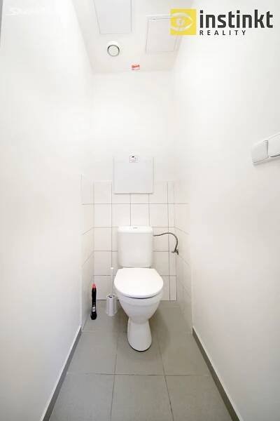 Nebytový prostor (44m2), Černická ul., Plzeň | Nabídka nemovitostí